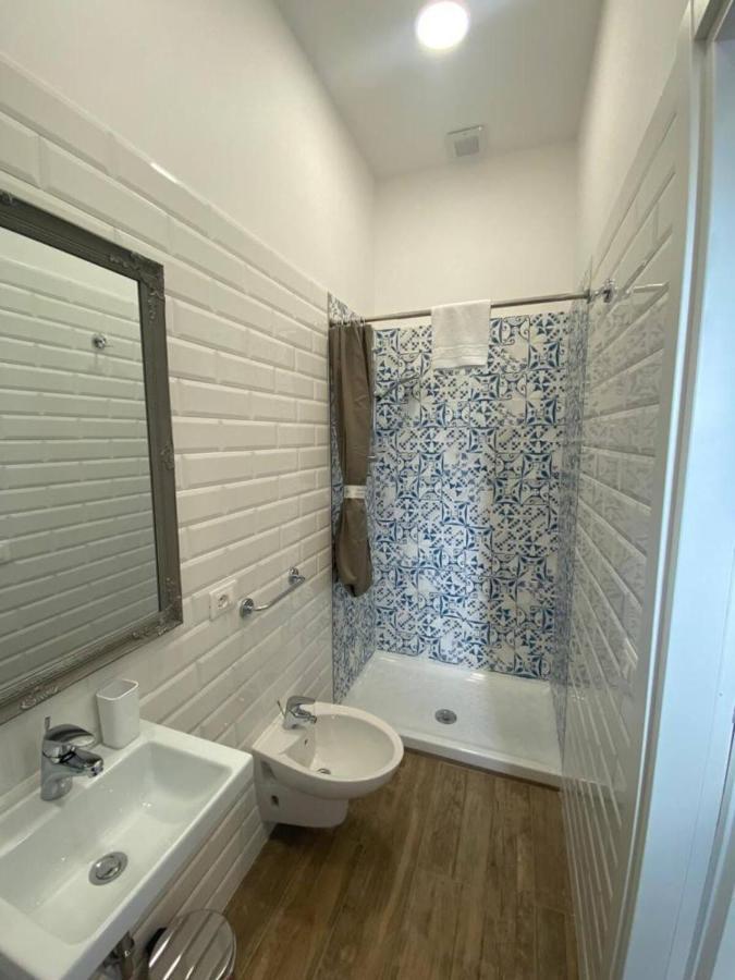 Casaletto'S Suites Riano  Exterior foto